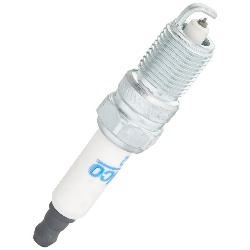 ACDelco GM Original Equipment 41-962 Double Platinum Spark Plug (Pack
