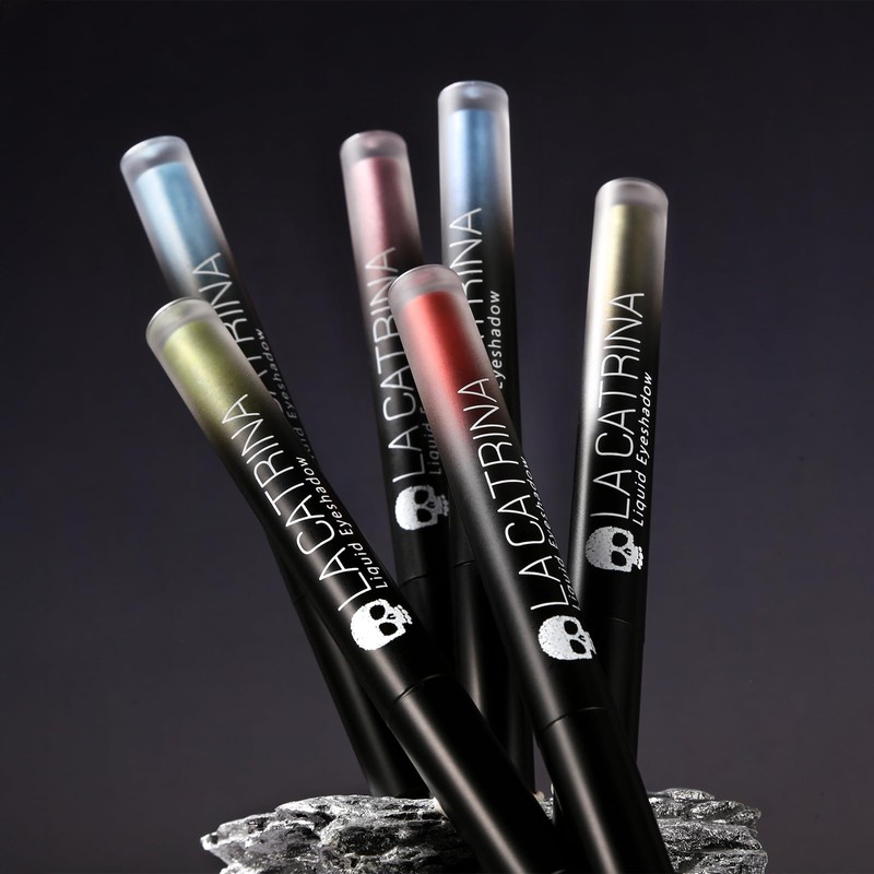 oygcee light green liquid eyeshadow