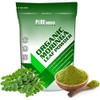 Organic Moringa Oleifera Leaf Powder [ Premium Quality ] 100g