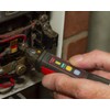 Triplett ET350 Non-Contact AC Voltage and Magnetic Field Detector