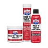 Lucas 10574; Red 'N' Tacky #2 Grease (Sold Individually) Made