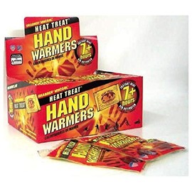 Grabber Heater Hand Warmers (1 pair) HWES