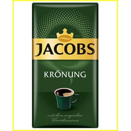 Jacobs Kronung Coffee 250g