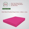 Rohi King Size Fitted Sheet 10” (25 cm) – Easy