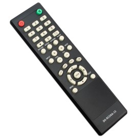 Unbranded DX-RC5NA-15 Replace Remote for Dynex TV DX-16E220NA16 DX-24E310NA15 DX19E310NA15