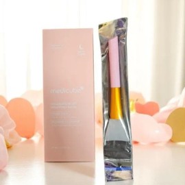 Medicube Miracle House Medicube Collagen Night Wrapping Mask 75ml+Spectula Honey Glow Water Glow Moisturizing Supply 722630 / 미라클하우스 메디큐브 콜라겐 나이트 랩핑 마스크 75ml+스펙츌라 꿀광 물광 보습 수분공급 722630