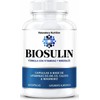 Biosulin 60 Cápsulas Vitaminas Calcio Magnesio
