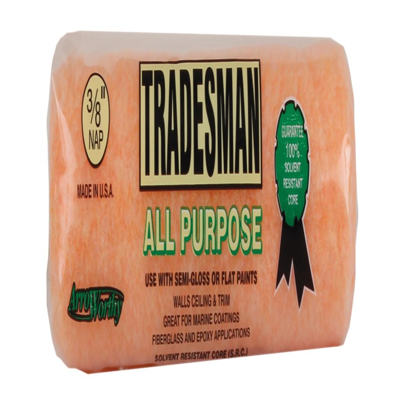 Linzer Roller CVR TM 3/8X9