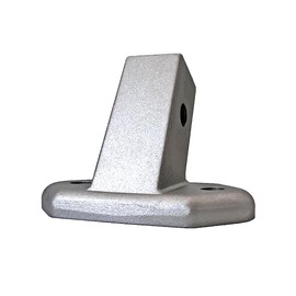 DUODUO 160825 Motor Toter Stud with Holes, Sturdy Structure, Compatible with Tracker Marine Equipment (1 Pcs)