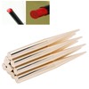 10pcs DIY Empty Lipstick Tube Lip Gloss Bottle Container Handmade