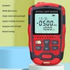 Optical Fiber Power Meter Single Mode Dual Wavelength 1310nm 1550nm