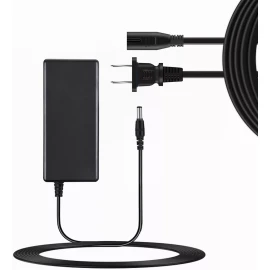 For EIOEIR AC Adapter For EIOEIR E21 Pro E21Pro HC-21N HC21N Cordless Stick Vacuum Cleaner