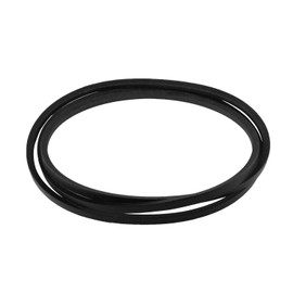 Poweka 532197253 Drive Belt 1/2"x101" Compatible with Husqvarna 42" Deck Cut Mower Replace for Ariens 21546422, 21547025, 21547238, AYP 197253