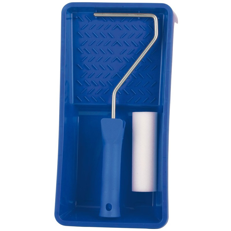 Unbekannt Mako Paint Roller Set Mako® Pores Super Fine 10
