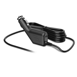 XMHEIRD Car DC Adapter for Ematic eGlide EBW204B Android Tablet eReader Auto Vehicle Boat RV Plug Power Supply Cord Charger PSU