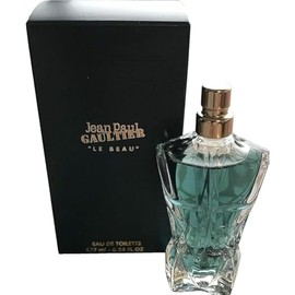 Jean Paul Gaultier - Le Beau - Eau de Toilette EdT - 0.24 FL OZ - Travel Size