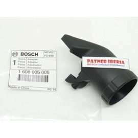 Original Bosch Replacement Part – 1608005008 – Adapter for GKS Circular Saws