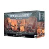 Games Workshop Warhammer 40k - Space Marine du Chaos World