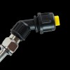 Bellota Pro for Intensive Industrial Crops 12 Liter Backpack Fertilizer