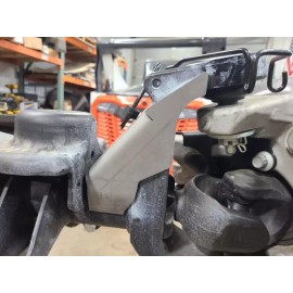 Iron Rock Off Road - JL Wrangler/JT Gladiator Rubicon C-Gussets