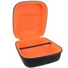 Geekria Shield - Funda para auriculares compatible con HiFiMAN Shangri-LA