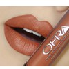 OFRA COSMETICS MIAMI FEVER LIQUID LIPSTICK by KATHLEEN LIGHTS, OFRA