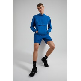 Ellesse Men's BERNALO Short Golf, Blue, 36W