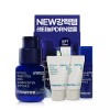 Innisfree 이니스프리 레티놀 그린티 피디알엔 PDRN 스킨부스터 앰플 세트 (eTV)