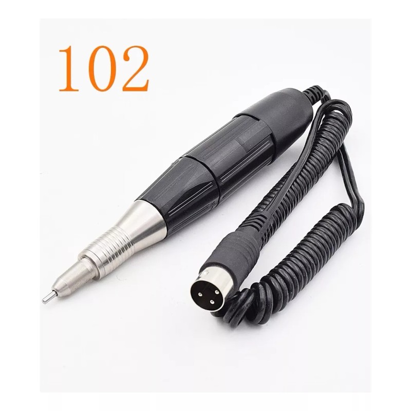 Strong Pluma P/ Micromotor Pulidor Profesional Podologia Uñas