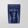 BRAVA Glow Blackberries | Colágeno Hidrolizado + Glicinato de Magnesio