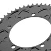 BOLANY 130BCD Bike Chainring 54T Positive Negative Tooth Single Disc