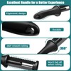 USION Pet Lint Rollers - Extra Sticky Lint Roller for