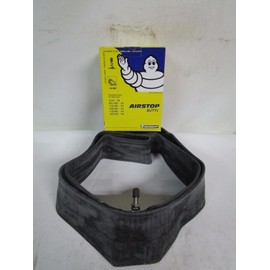 MICHELIN - Chambre Air Road - 3.25X19-100/90X19-110/80X - 19Mf Valve Tr4