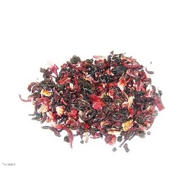 Hexenglut Fruit Tea 250g Tea Meyer