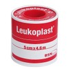 2 Leukoplast Tape 5 cm x 5 m 2 pcs