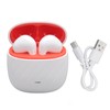 Language Translator Earbuds Wireless Bluetooth 5.3 Noise Reduction Support 84