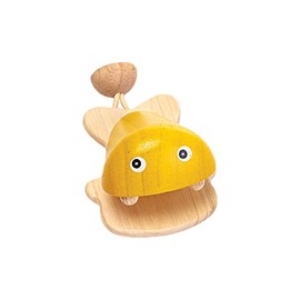 PLANTOYS 6435Y Southern Casta 2 Yellow