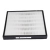 Air Purifier Filter Set Easy Fit High Efficiency Particulate Air