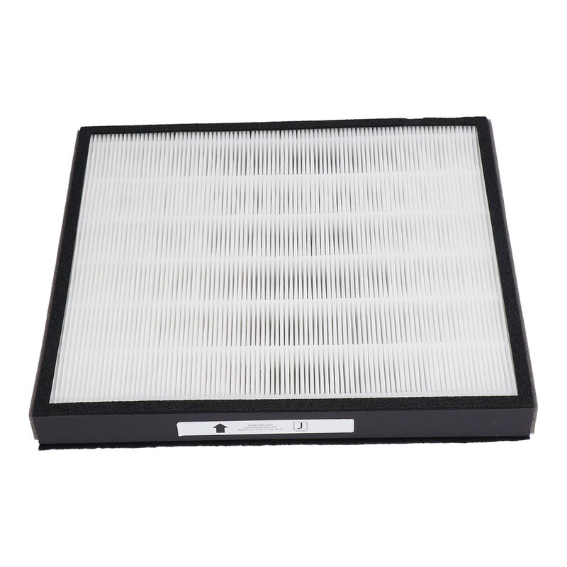 Air Purifier Filter Set Easy Fit High Efficiency Particulate Air