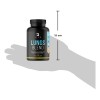 Lungs Blend B-Life | 180 Cápsulas | Limpieza y Fortalecimiento