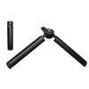 RetiCAM® Hand Grip Mini Tripod - All Metal Heavy-Duty Stabilizer