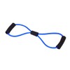 Expander Resistance Band, 8-Shape Expander Resistance Training Bands Training Rope