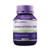 Henry Blooms Buy Henry Blooms Ginkgo and Brahmi 3000 60 Capsules Online