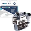 LCL Compatible Ink Cartridge Replacement for Brother LC3011 LC-3011 LC-3013