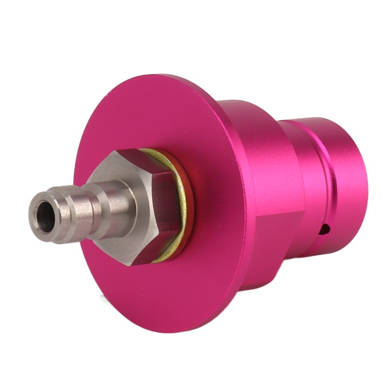 8mm CO2 Adapter Quick Easy Connection Soda Water Machine Soda