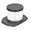 4PCS Vacuum Cleaner Filter Replacement Easy to Disassemble Vacuum Filter