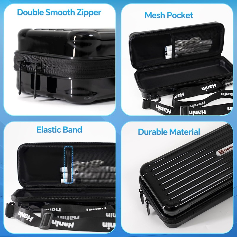 iDPRT MT610 Carrying Case PRT HPRT Portable Thermal Printer, MT610