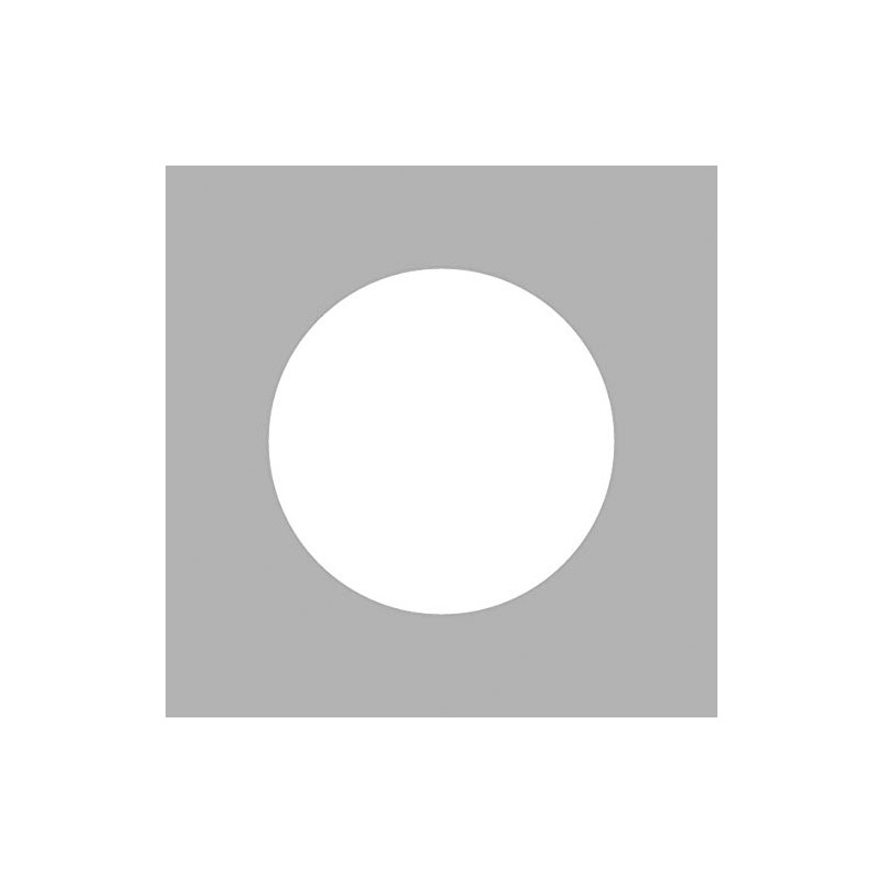 Rayher Paper Craft Punch for Card Making, Scrapbooking and Papercrafts,