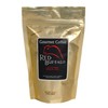 Red Buffalo Banana Foster Flavored Coffee, Whole Bean, 1 pound