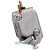 Goodbest New Carburetor Compatible With MTD RM2BV RM2BL Troy-Bilt TB2BVEC